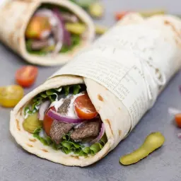 شباتي بالكبدة